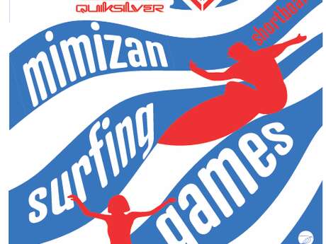 Mimizan Surfing Games