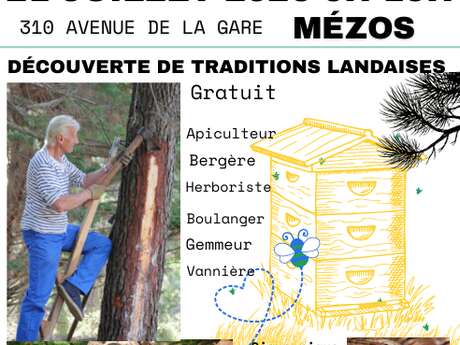 Journée Tourisme en Espace Rural