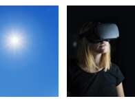 Micro-Folie : VR "entrez dans les tableaux" & Visite libre "soleil d'été"