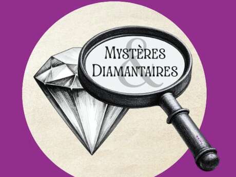 Mystères & Diamantaires