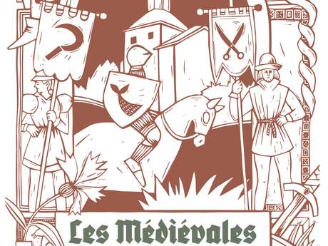 Les Médiévales