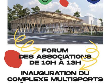 Forum des Associations