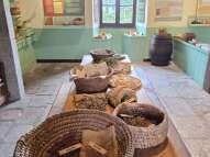 Atelier La cuisine au Moyen Âge