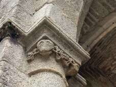 Visite hors-les-murs "Art et architecture au Moyen-Âge"