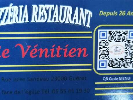 Le Vénitien