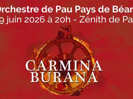 OPPB : Carmina Burana