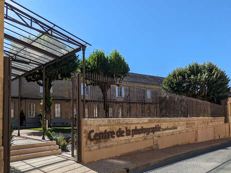 Centre d’art de la photographie - Espace Romain-Rolland