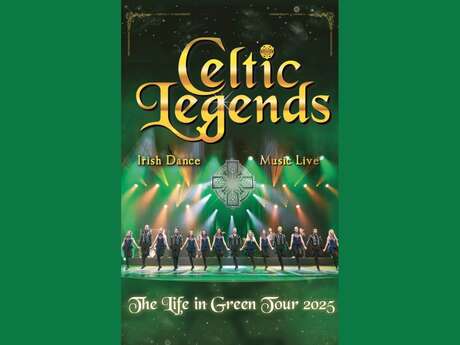 Concert: Celtic Legends