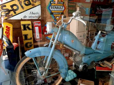 BROC - César Vintage