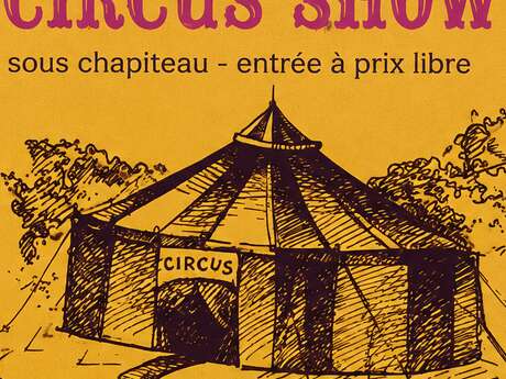 Circus Show