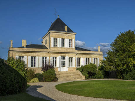 Château Brane-Cantenac