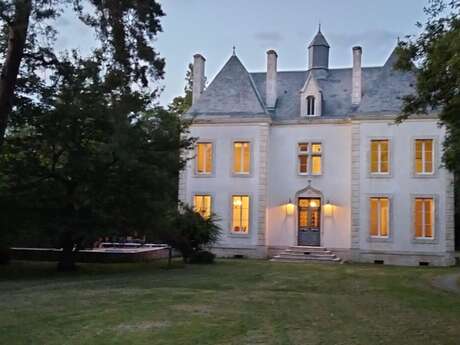 Château la Séchère