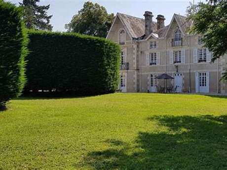 Château de Cervolet