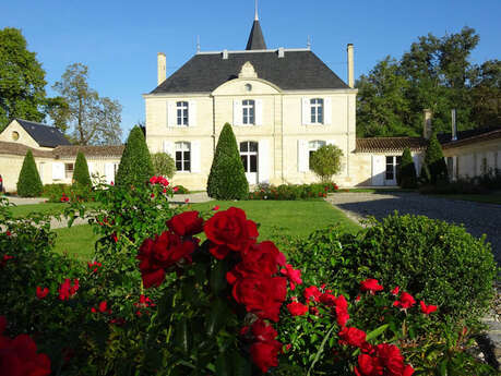 Château Mille Roses