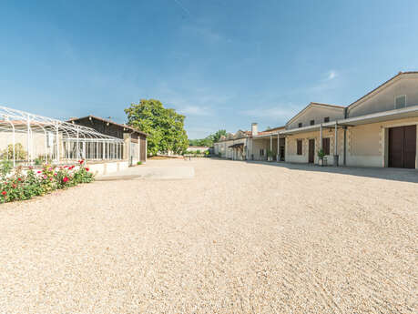 Château Boyd Cantenac