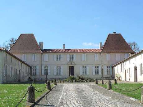 Château de Caupenne