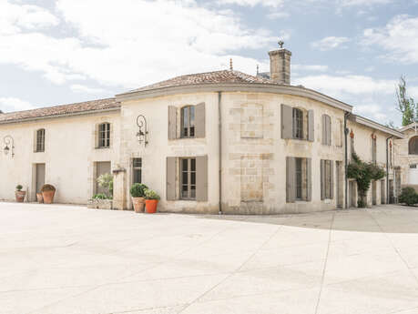 Château Durfort Vivens