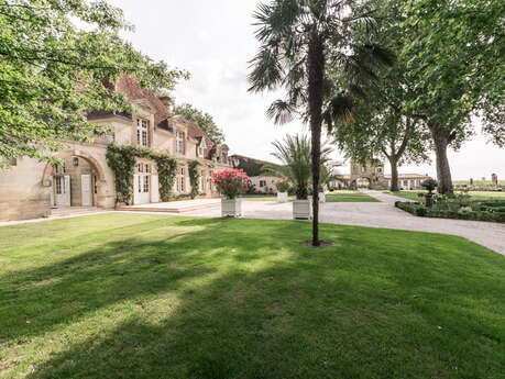 Château Rauzan-Ségla