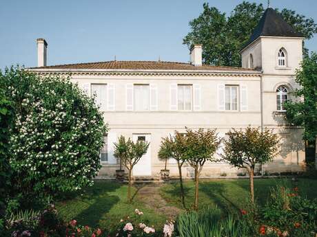 SCEA Vignoble Kopp - Chateau du Retout