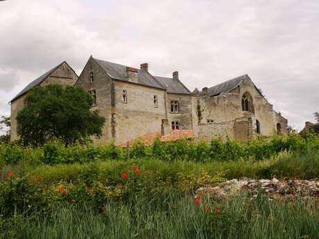 Forteresse de Berrie