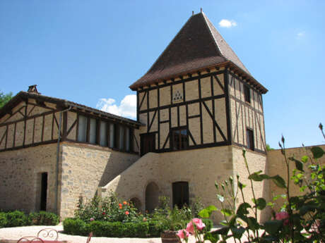 Chambres d'hôtes de Missandre