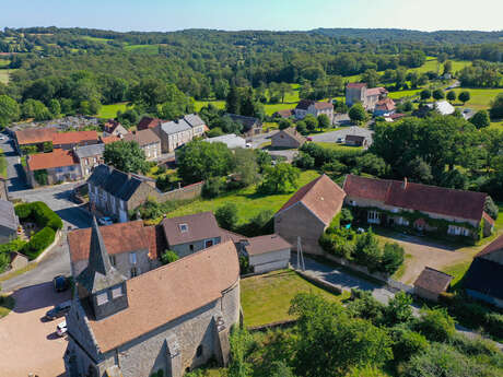église de Saint-Martin de Tours