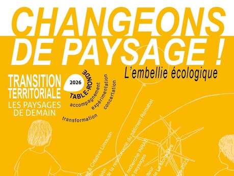 Changeons de paysage : l'embellie écologique