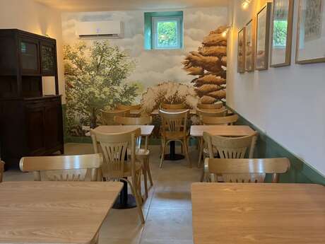 Chez François