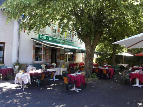 "Chez Delmas"