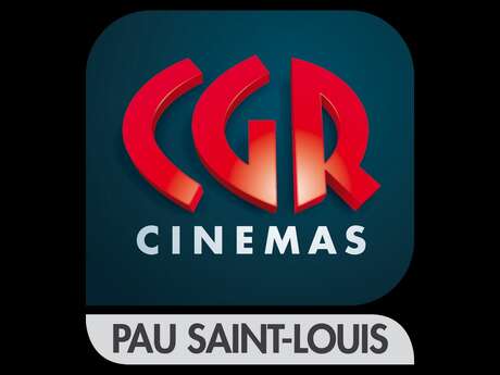 Cinéma CGR Saint-Louis