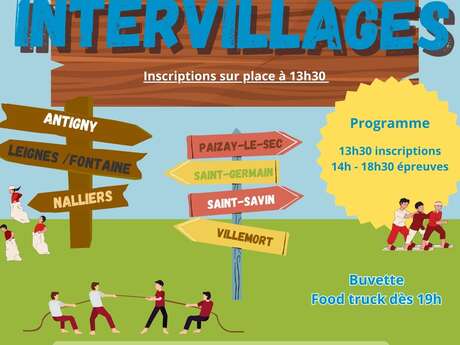 Intervillages