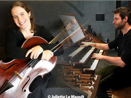 Concert de musique classique