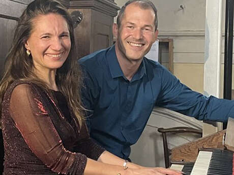 Concert de musique classique