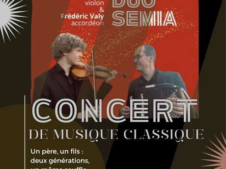 DUO SEMIA