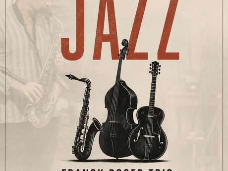 Concert de JAZZ
