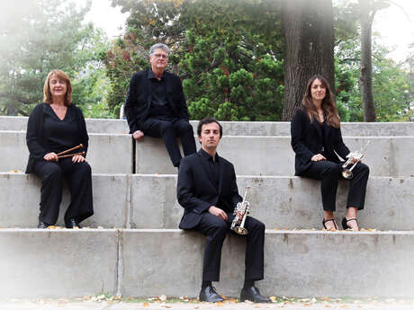 Concert de musique classique