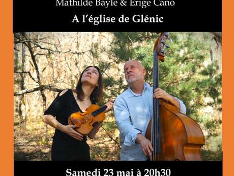 Concert en duo
