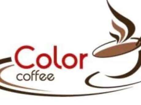 Color Coffee