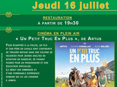 Soirée Champêtre