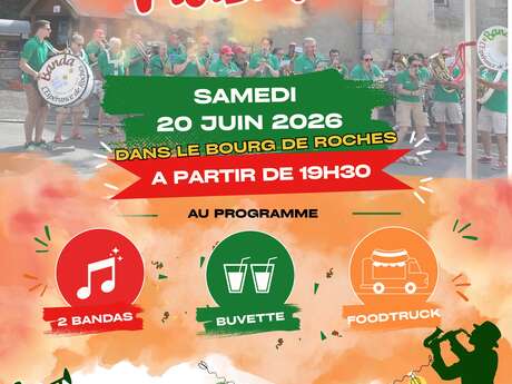 Fête de la Musique