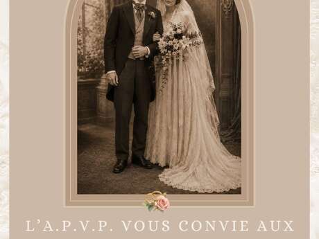 Les Noces d'hier