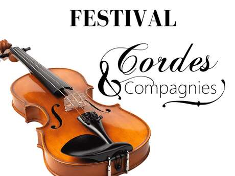 Cordes & Compagnies - Trio Jubilate