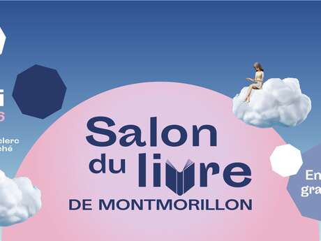 Salon du Livre de Montmorillon