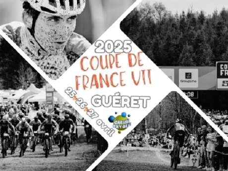 Coupe de France VTT