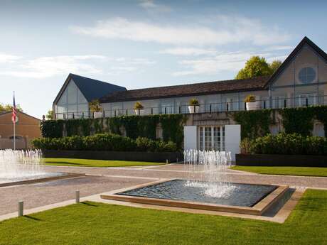 Château Léoville Poyferré