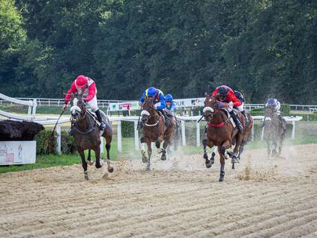 Horse races