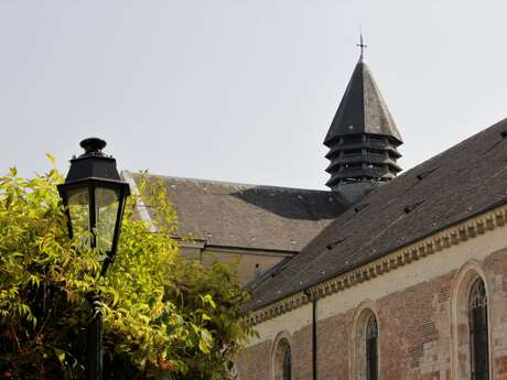 Cité Médiévale de Lescar