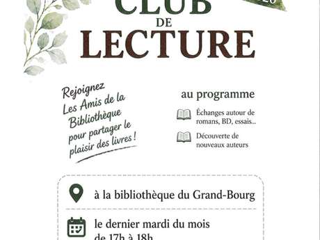 Club de Lecture