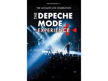 THE DEPECHE MODE EXPERIENCE