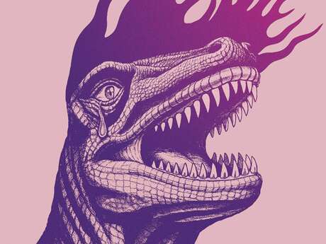 Concert au Hops Stage : Dirty Rodeo
